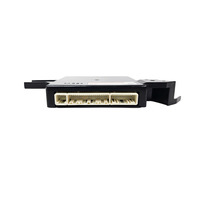 2010-2013 Lexus RX450H Air Condition Amplifier Assembly 88650-48690, F053, OEM, 2010, 2011, 2012, 2013