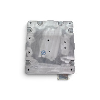 2010-2013 Lexus RX450H Power Steering Electric Control Module Unit 89650-48110, F053, OEM, 2010, 2011, 2012, 2013