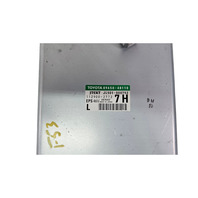 2010-2013 Lexus RX450H Power Steering Electric Control Module Unit 89650-48110, F053, OEM, 2010, 2011, 2012, 2013