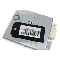 2010-2013 Lexus RX450H Power Steering Electric Control Module Unit 89650-48110, F053, OEM, 2010, 2011, 2012, 2013