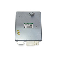 2010-2013 Lexus RX450H Power Steering Electric Control Module Unit 89650-48110, F053, OEM, 2010, 2011, 2012, 2013