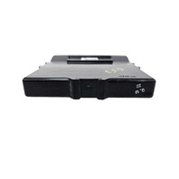 2011 Lexus RX450h Hybrid Power Management Control Module, 89681-48100, F053, OEM, 2011