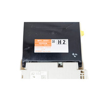 2010-2015 Lexus RX350 RX450h Multiplex Network Body Control Module, 89221-48462, F053, OEM, 2010, 2011, 2012, 2013, 2014, 2015