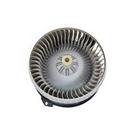 2010-2013 Lexus RX350 RX450H Heater Blower Motor, 87103-0E040, F053, OEM, 2010, 2011, 2012, 2013
