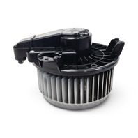 2010-2013 Lexus RX350 RX450H Heater Blower Motor, 87103-0E040, F053, OEM, 2010, 2011, 2012, 2013