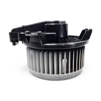 2010-2013 Lexus RX350 RX450H Heater Blower Motor, 87103-0E040, F053, OEM, 2010, 2011, 2012, 2013
