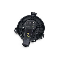 2010-2013 Lexus RX350 RX450H Heater Blower Motor, 87103-0E040, F053, OEM, 2010, 2011, 2012, 2013