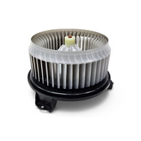 2010-2013 Lexus RX350 RX450H Heater Blower Motor, 87103-0E040, F053, OEM, 2010, 2011, 2012, 2013