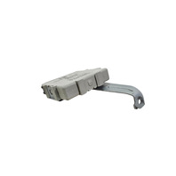2010-2013 Lexus RX450H Head Light Lamp Control Unit Module, 89940-48230, F053, OEM, 2010, 2011, 2013
