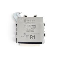 2010-2013 Lexus RX450H Head Light Lamp Control Unit Module, 89940-48230, F053, OEM, 2010, 2011, 2013