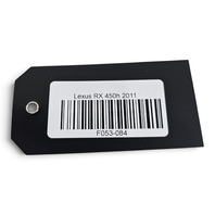 2010-2015 Lexus RX450H Battery Hold Down Clamp Bracket 74404-48110, F053, OEM, 2010, 2011, 2012, 2013, 2014, 2015