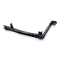 2010-2015 Lexus RX450H Battery Hold Down Clamp Bracket 74404-48110, F053, OEM, 2010, 2011, 2012, 2013, 2014, 2015