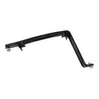 2010-2015 Lexus RX450H Battery Hold Down Clamp Bracket 74404-48110, F053, OEM, 2010, 2011, 2012, 2013, 2014, 2015