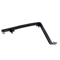 2010-2015 Lexus RX450H Battery Hold Down Clamp Bracket 74404-48110, F053, OEM, 2010, 2011, 2012, 2013, 2014, 2015