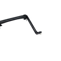 2010-2015 Lexus RX450H Battery Hold Down Clamp Bracket 74404-48110, F053, OEM, 2010, 2011, 2012, 2013, 2014, 2015