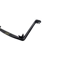 2010-2015 Lexus RX450H Battery Hold Down Clamp Bracket 74404-48110, F053, OEM, 2010, 2011, 2012, 2013, 2014, 2015