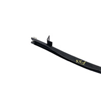 2010-2015 Lexus RX450H Battery Hold Down Clamp Bracket 74404-48110, F053, OEM, 2010, 2011, 2012, 2013, 2014, 2015