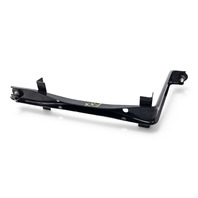 2010-2015 Lexus RX450H Battery Hold Down Clamp Bracket 74404-48110, F053, OEM, 2010, 2011, 2012, 2013, 2014, 2015