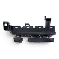2010-2015 Lexus RX450H Front Right/Passenger Seat Switch Control Adjust Black, 84922-AA060, F053, OEM, 2010, 2011, 2012, 2013, 2014, 2015