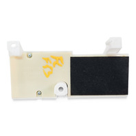 2010-2015 Lexus RX450H Front Left/Driver Seat Switch Control Adjust Black, 84070-48020, F053, OEM, 2010, 2011, 2012, 2013, 2014, 2015