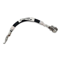2010-2015 Lexus RX450h Negative Battery Cable, 82123-48060, F053, OEM, 2010, 2011, 2012, 2013, 2014, 2015