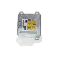 2010-2013 Lexus RX450H Air Computer Brain Module Unit Unit Bag ECU 89170-48411, F053, OEM, 2010, 2011, 2012, 2013