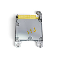 2010-2013 Lexus RX450H Air Computer Brain Module Unit Unit Bag ECU 89170-48411, F053, OEM, 2010, 2011, 2012, 2013