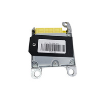 2010-2013 Lexus RX450H Air Computer Brain Module Unit Unit Bag ECU 89170-48411, F053, OEM, 2010, 2011, 2012, 2013