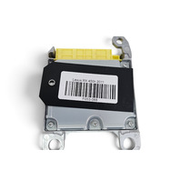 2010-2013 Lexus RX450H Air Computer Brain Module Unit Unit Bag ECU 89170-48411, F053, OEM, 2010, 2011, 2012, 2013
