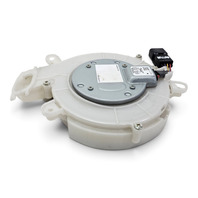 2010-2015 Lexus RX450H Seat Fan Blower Motor Front Right/Passenger 85860-30020, F053, OEM, 2010, 2011, 2012, 2013, 2014, 2015