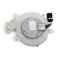 2010-2015 Lexus RX450H Seat Fan Blower Motor Front Right/Passenger 85860-30020, F053, OEM, 2010, 2011, 2012, 2013, 2014, 2015