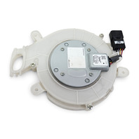 2010-2015 Lexus RX450H Seat Fan Blower Motor Front Right/Passenger 85860-30020, F053, OEM, 2010, 2011, 2012, 2013, 2014, 2015