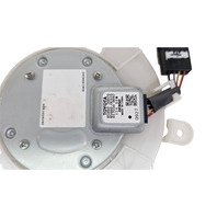 2010-2015 Lexus RX450H Seat Fan Blower Motor Front Right/Passenger 85860-30020, F053, OEM, 2010, 2011, 2012, 2013, 2014, 2015