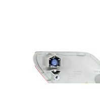 2010-2015 Lexus RX350 RX450h LH Driver Rear Bumper Side Marker Light, 81490-0E010, F053, OEM, 2010, 2011, 2012, 2013, 2014, 2015