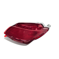 2010-2015 Lexus RX350 RX450h LH Driver Rear Bumper Side Marker Light, 81490-0E010, F053, OEM, 2010, 2011, 2012, 2013, 2014, 2015