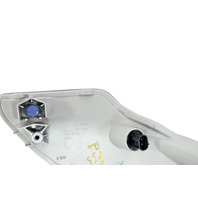 2010-2015 Lexus RX350 RX450h LH Driver Rear Bumper Side Marker Light, 81490-0E010, F053, OEM, 2010, 2011, 2012, 2013, 2014, 2015
