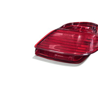 2010-2015 Lexus RX350 RX450h LH Driver Rear Bumper Side Marker Light, 81490-0E010, F053, OEM, 2010, 2011, 2012, 2013, 2014, 2015