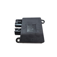 2010-2022 Lexus RX450H Radiator Fan Cooling Control Module Unit 89257-26020, F053, OEM, 2010, 2011, 2012, 2013, 2014, 2015, 2016, 2017, 2018, 2019, 2020, 2021, 2022