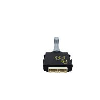 2010-2013 Lexus RX450h Left Outer Mirror Control Computer Unit 89430-0E030, F053, OEM, 2010, 2011, 2012, 2013
