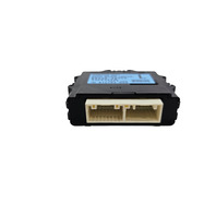2010-2013 Lexus RX450h Left Outer Mirror Control Computer Unit 89430-0E030, F053, OEM, 2010, 2011, 2012, 2013