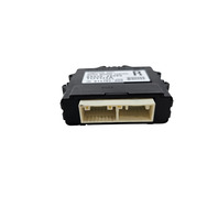 2010-2013 Lexus RX450h Right Outer Mirror Control Computer Unit 89430-0E040, F053, OEM, 2010, 2011, 2012, 2013