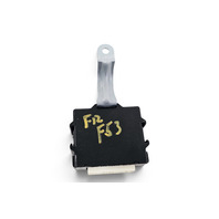 2010-2013 Lexus RX450h Right Outer Mirror Control Computer Unit 89430-0E040, F053, OEM, 2010, 2011, 2012, 2013