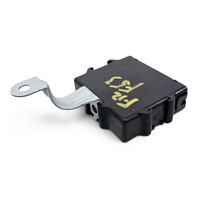 2010-2013 Lexus RX450h Right Outer Mirror Control Computer Unit 89430-0E040, F053, OEM, 2010, 2011, 2012, 2013