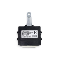 2010-2013 Lexus RX450h Right Outer Mirror Control Computer Unit 89430-0E040, F053, OEM, 2010, 2011, 2012, 2013