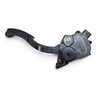 2010-2015 Lexus RX350 RX450h Accelerator Pedal Sensor Assembly, 78110-33111, F053, OEM, 2010, 2011, 2012, 2013, 2014, 2015
