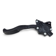 2010-2015 Lexus RX350 RX450h Accelerator Pedal Sensor Assembly, 78110-33111, F053, OEM, 2010, 2011, 2012, 2013, 2014, 2015