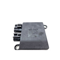 2010-2022 Lexus RX450H Radiator Fan Cooling Control Module Unit, 89257-26020, F053, OEM, 2010, 2011, 2012, 2013, 2014, 2015, 2016, 2017, 2018, 2019, 2020, 2021, 2022