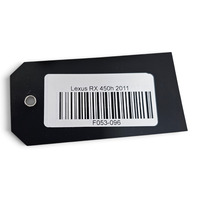 2010-2022 Lexus RX450H Radiator Fan Cooling Control Module Unit, 89257-26020, F053, OEM, 2010, 2011, 2012, 2013, 2014, 2015, 2016, 2017, 2018, 2019, 2020, 2021, 2022