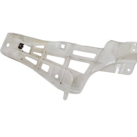2010-2015 Lexus RX350 RX450h LH Rear Bumper Lower Retainer, 52566-0E020, F053, OEM, 2010, 2011, 2012, 2013, 2014, 2015