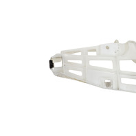 2010-2015 Lexus RX350 RX450h LH Rear Bumper Lower Retainer, 52566-0E020, F053, OEM, 2010, 2011, 2012, 2013, 2014, 2015